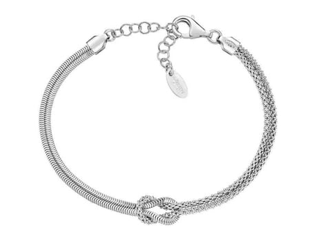 Bracelete Prata 925 Amen Brnoambb16