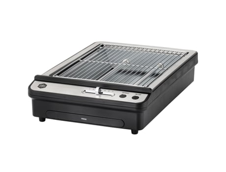 Torradeira Central Centric Torradeira Plana 2637 OBH NORDICA