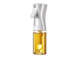 Botella de Aceite En Spray, Atomizador para Cozinha, Botella de Azeite de Oliva para Fritar, Assar e Saladas