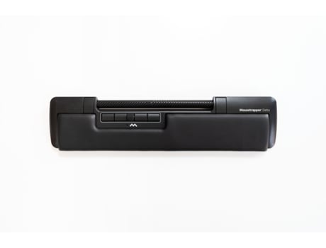 Rato MOUSETRAPPER (400 dpi - Preto)