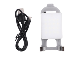Suspensão Luminosa Aumentada Aplicável Ao Drone Dji Neo Luz Noturna Led Recarregável Luz de Voo Noturno EOOCOO