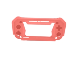 Capa Protetora para Nintendo Switch Lite EOOCOO (absorção de impactos)
