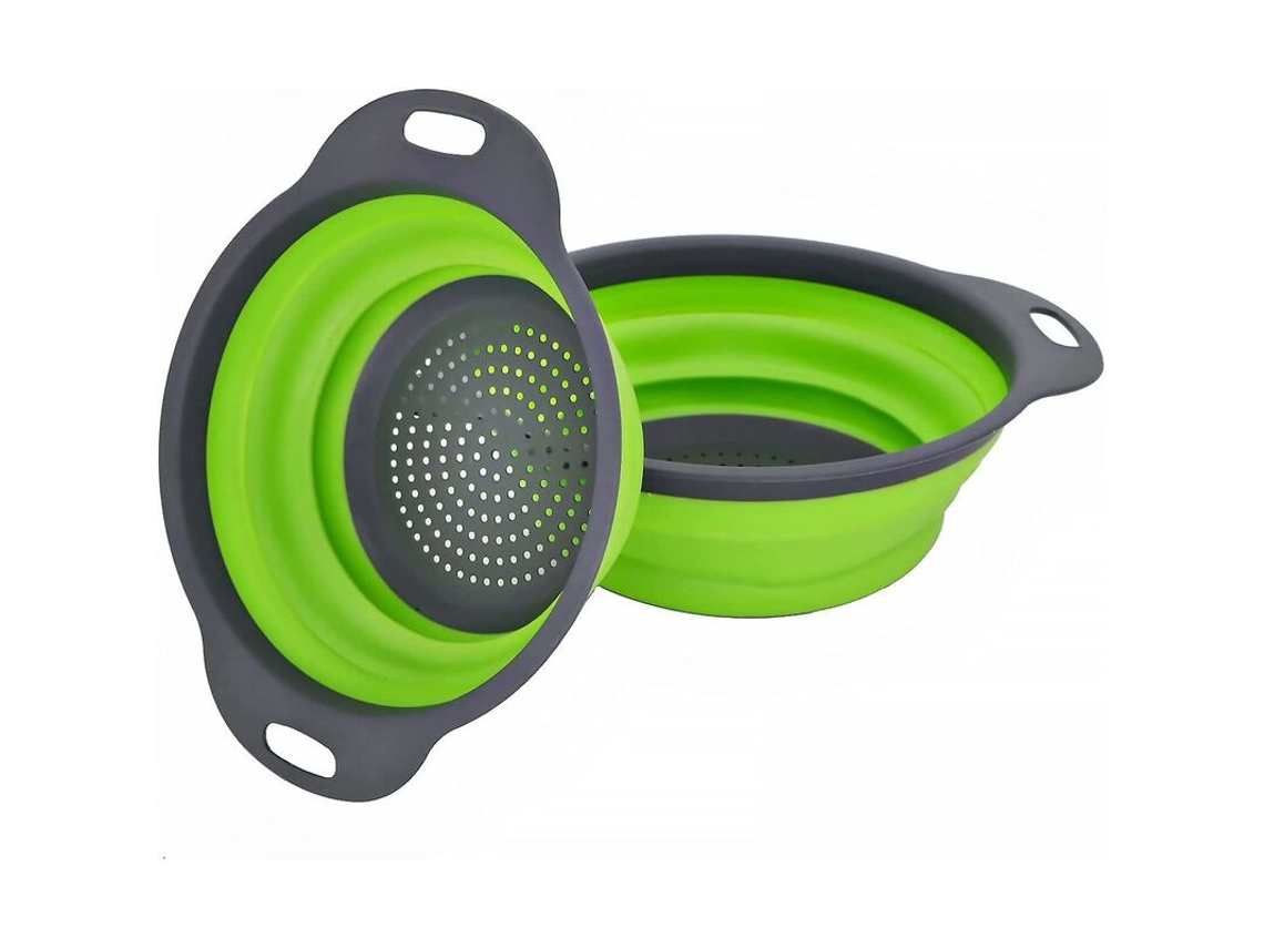 Coador De Silicone Para Pia