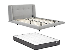 Estrutura De Cama Penavi