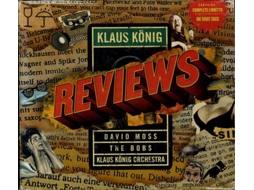 CD Reviews