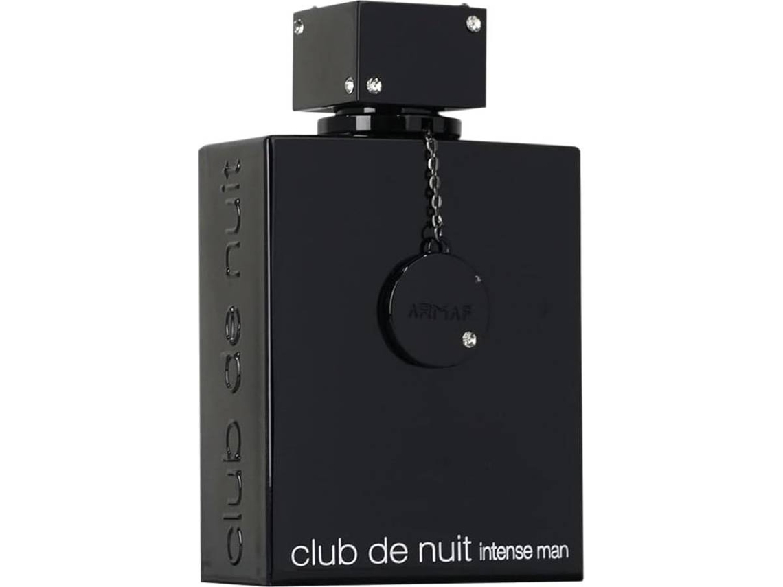 Perfume ARMAF Club de Nuit Intense Man Eau de Parfum (150 ml)