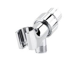 Suporte de Chuveiro com Distribuidor 3 Vias | S/MARCA