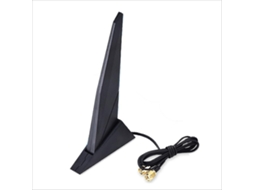 Placa De Rede Wifi6e, Antena Sem Fio Wifi 2t2r Para Rog Z390 Z490 X570 B460 Slowmoose