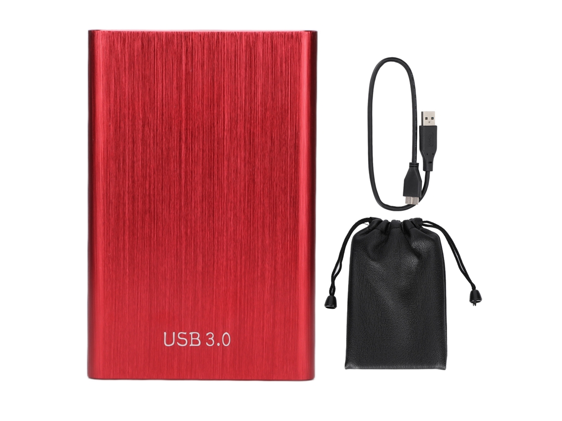 Disco Rígido Externo LAXISCREED Usb3.0 2,5''