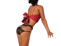 2026 panties Sexy de Encaje Erótico para Mujer Qualidade Premium Tamanho Único