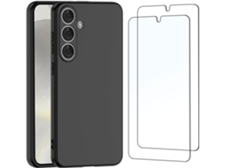 Pelicula de Vidro HONGWE. Samsung Galaxy S24/S24 Plus