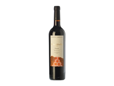 Vinho MARCO ABELLA Clos Abella Priorat Crianza (0.75 L - 1 Unidade)