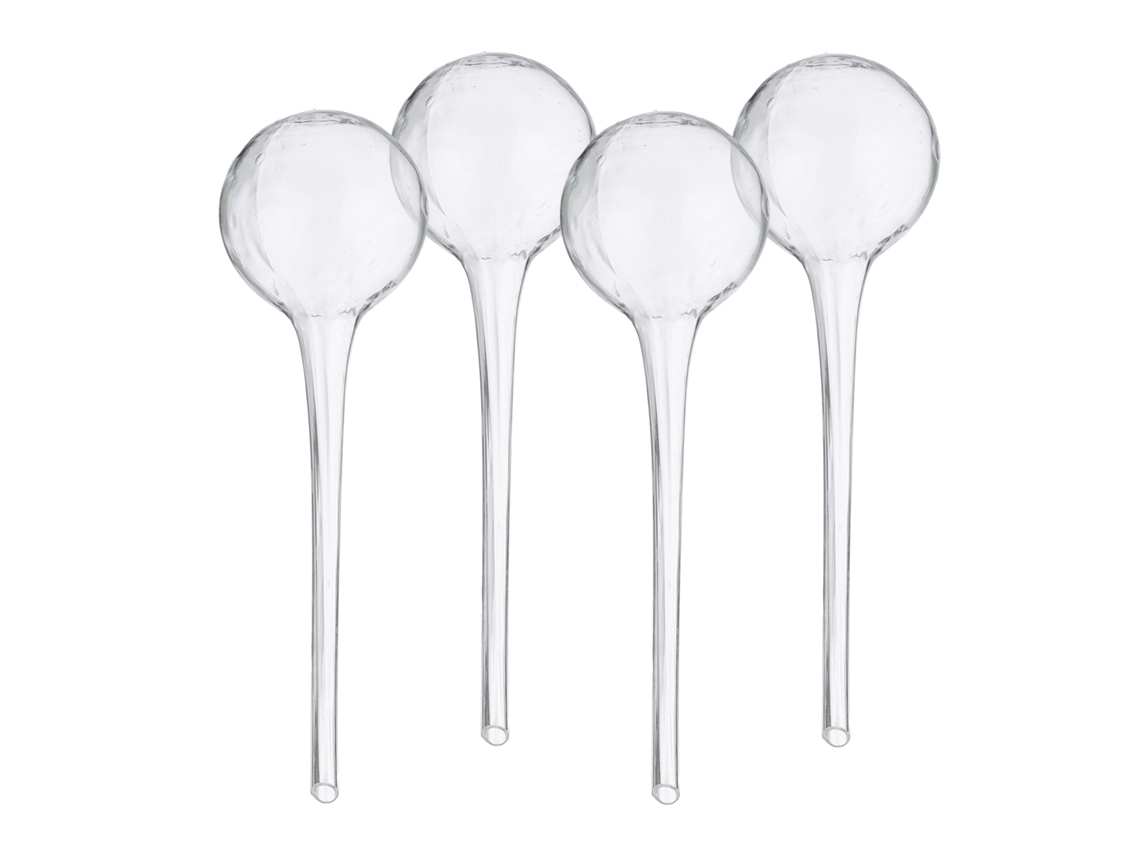 Bolas De Água Em Copo De 4