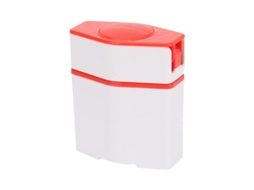 1pcs Cortador De Comprimidos Portátil Allinless