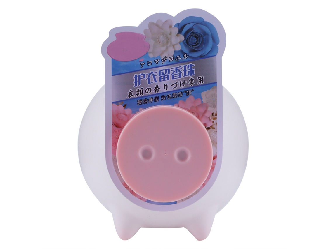 Pérolas de Fragrância, 200g, Amaciante, Perfume | S/MARCA