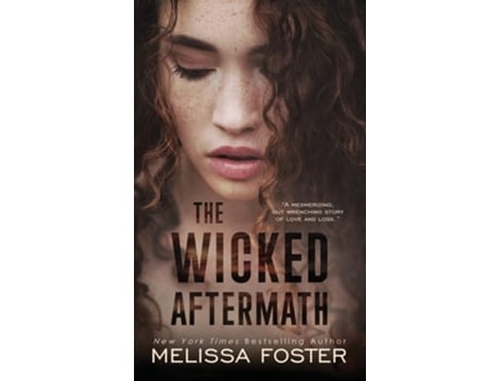 Livro The Wicked Aftermath Tank Wicked De Melissa Foster (inglês - Capa Dura)