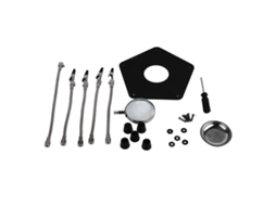 Estación De Soldadura Pcb Kit Plataforma De Reparación Micro Soporte Electrónico Con 4 Pinzas Cocodrilo De Cuello De Cisne Base Antideslizante