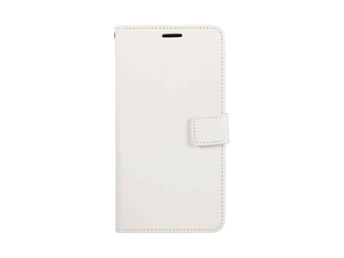 Capa de couro flip para Oneplus 2 com proteção fina EOOCOO