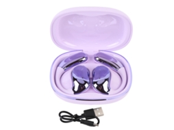 Fones Over ear Bluetooth LAXISCREED 140 Idiomas
