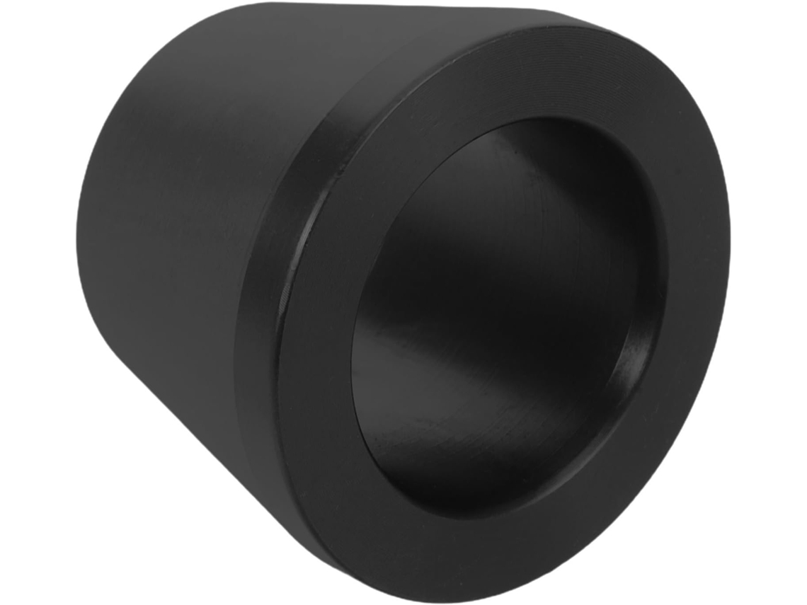 Cone de centralização de pneus de 40 mm em aço resistente - Ferramenta de instalação rápida