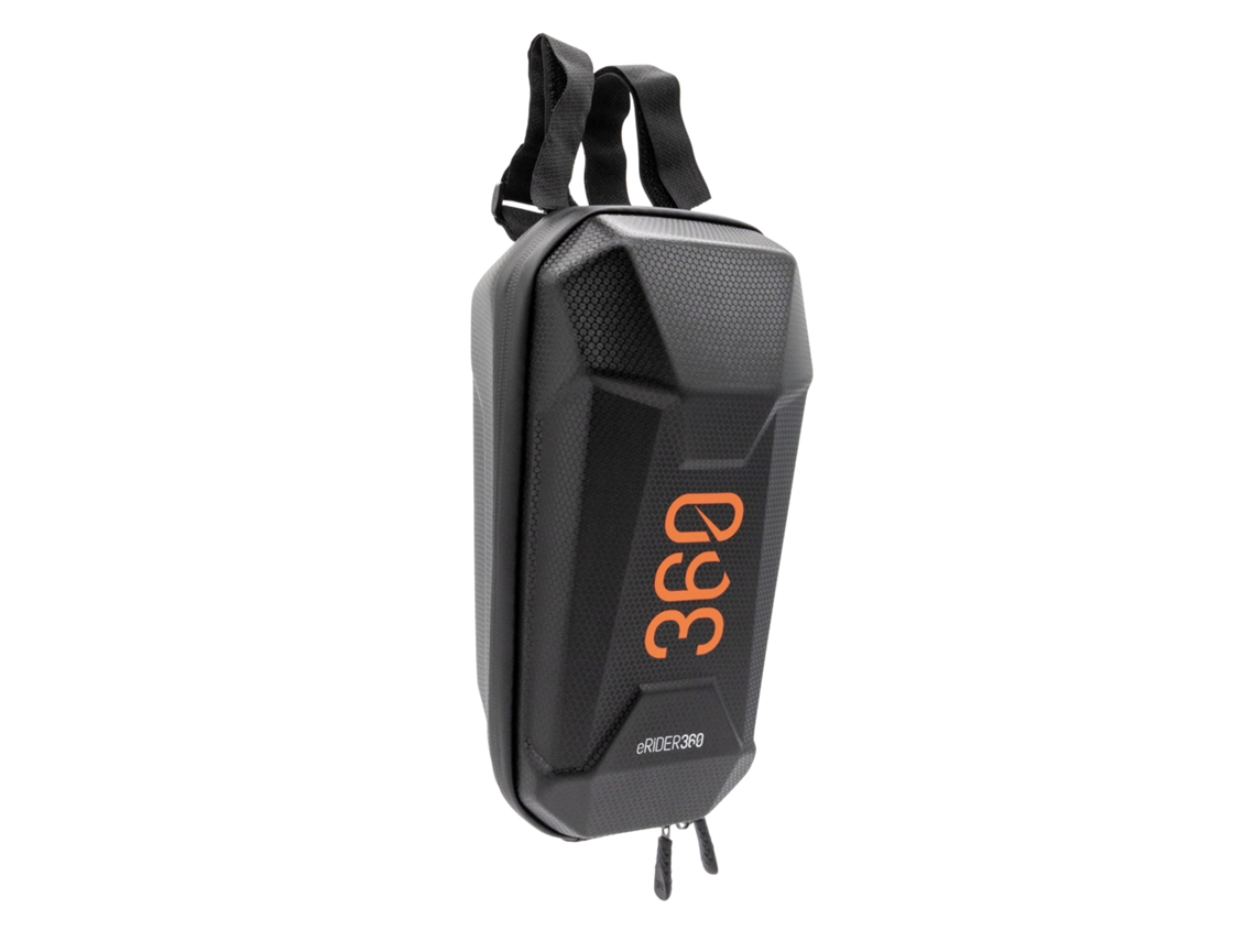 Bolsa Deluxe Erider360 Laranja 3l