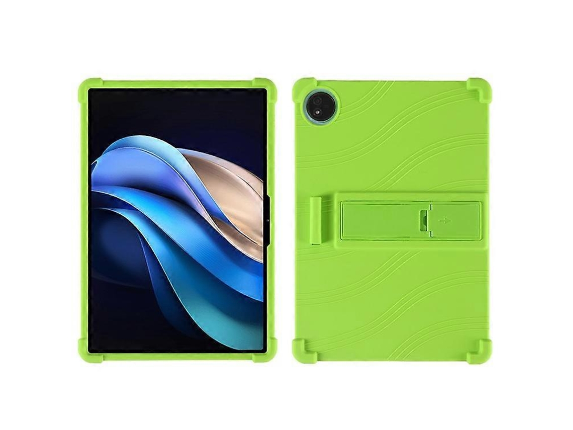 Capa De Silicone Resistente Com Suporte, Compatível Com Huawei Matepad Pro 13.2.