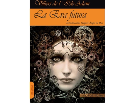 Livro La Eva Futura de Villiers De LIsle-Adam Auguste (Espanhol)