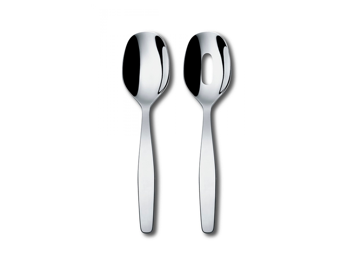 Conjunto de Talheres de Salada - Itsumo A DI ALESSI