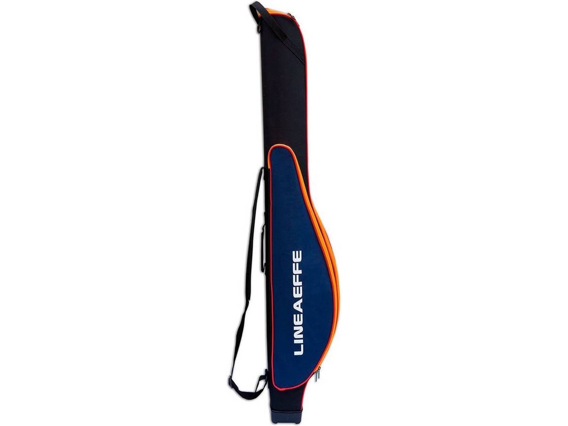 Proteção LINEAEFFE Rigid Cover Azul