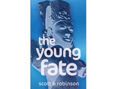Livro The Young Fate de Robinson, Scott et al. (Inglês)