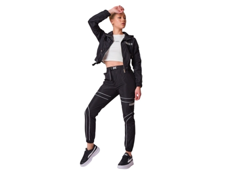 Sweatshirt PROJECT X PARIS Mulher (Multicor - L)
