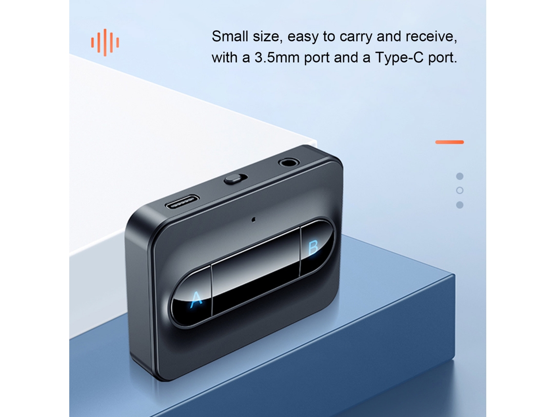 Módulo decodificador MP3 Bluetooth 4.1 com controlo remoto, placa receptora de circuito estéreo de 2 W, USB TF