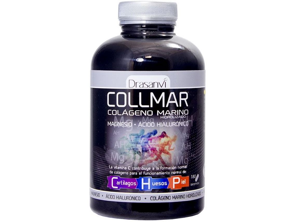Drasanvi Collmar 3900 mg 180 Tablets