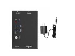 Repetidor Hdmi 4k Scaler LAXISCREED