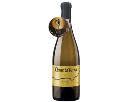 Edição Ouro Branco Quanta Terra 2017