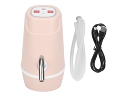 Laxiscreed Bomba De Água De Barril Para Bombeamento Automático Com Funcionamento Eléctrico