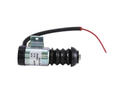 Solenóide De Desligamento 12v 04234373 04233841 Compatível Com Motor Deutz 912 913 914