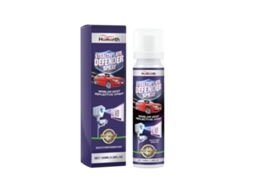 Proteção Diária com Spray LAXISCREED | LAXISCREED