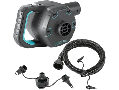 Bomba Elétrica  Quick Fill com Mangueira (220 - 240v)