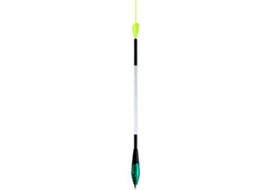 Flutuador Waggler Winged Transparente 72 Gm-Team