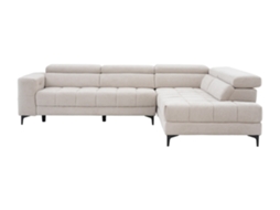 Sofá Relax Moniso VENTE-UNIQUE.PT (75 x 298 x 211.5 cm)