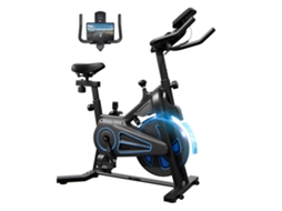 Bicicleta de Exercício FORMILL Qk116c Resistência Magnética | FORMILL
