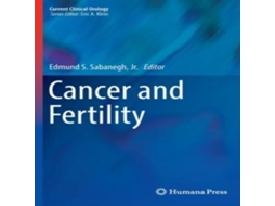 Livro Cancer and Fertility de Springer Nature BV (Inglês)