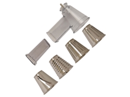 Acessório para ralar Xf6320B1 MOULINEX
