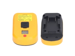 Carregador Usb Laxiscreed Com Suporte Qc3.0 E Pd3.0 Para Carregamento Rápido De Dispositivos