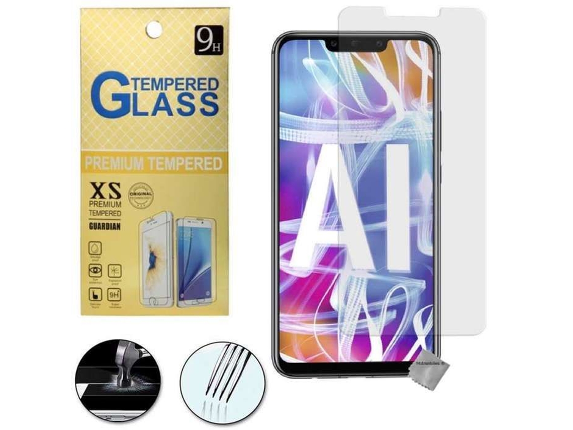 Pelicula de Vidro HTDMOBILES 