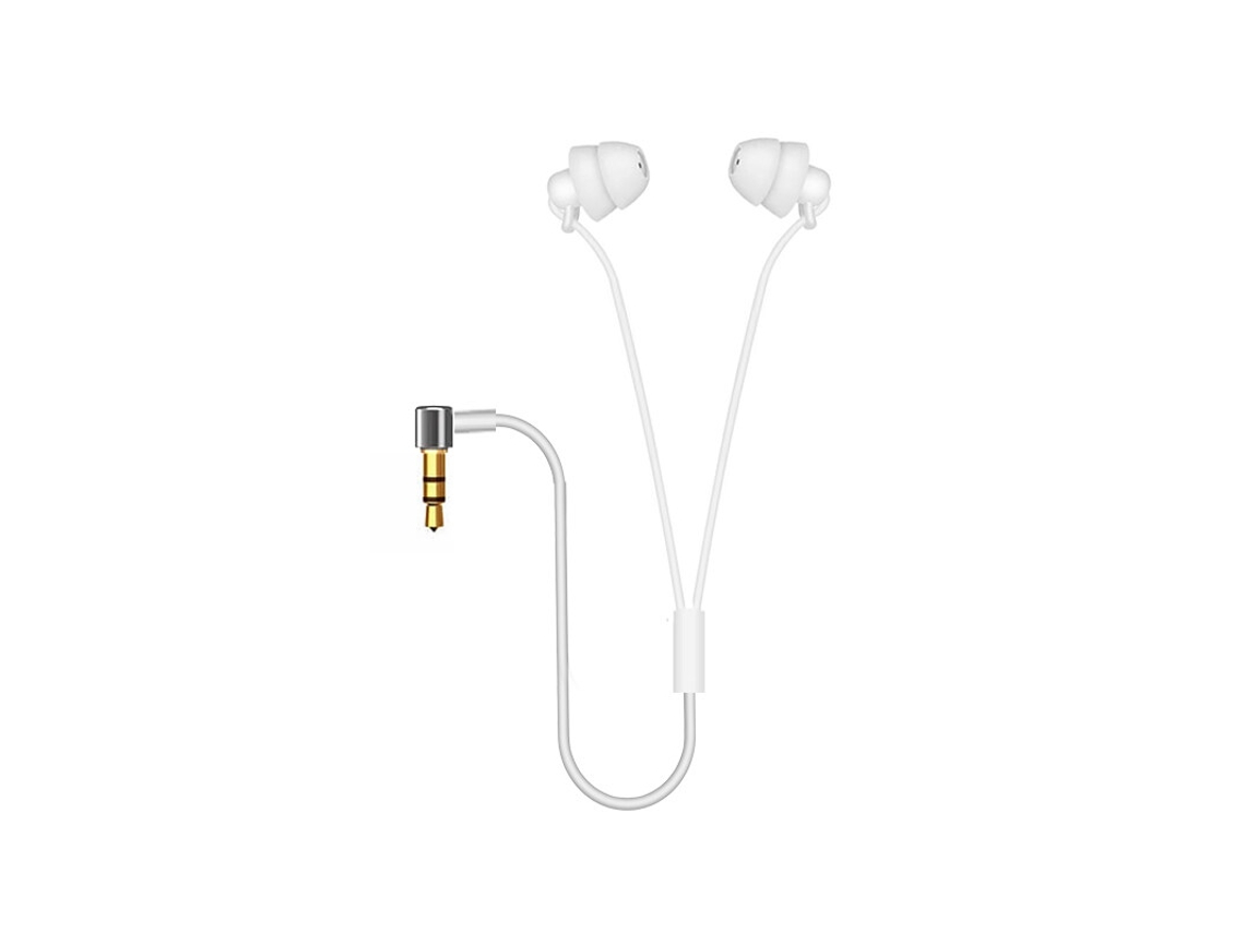 Fone de Ouvido Bluetooth MDUG com Microfone, Estéreo, À prova D'água, 180h de bateria (preto + Cartão Tf)