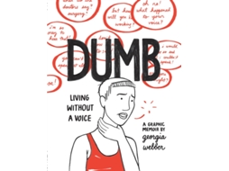 Livro dumb de georgia webber (inglês)