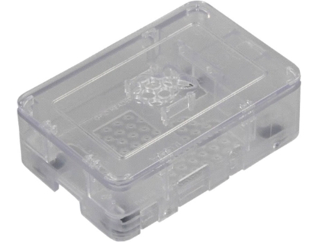 Caixa RASPBERRY PI 6812458