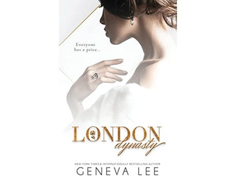 Livro London Dynasty de Geneva Lee (Inglês)